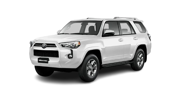 Toyota 4Runner