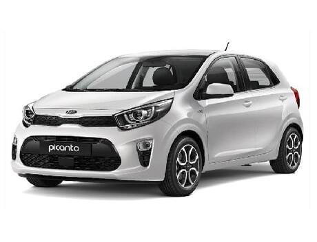 KIA Picanto ION