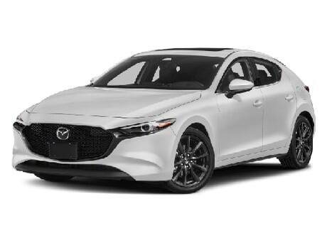 MAZDA 3 TURING 2020 NUEVA GENERACIÓN