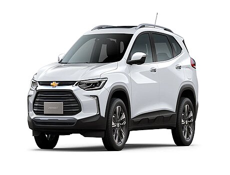 CHEVROLET TRACKER TURBO