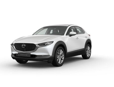 MAZDA CX-30 AUTOMÁTICA