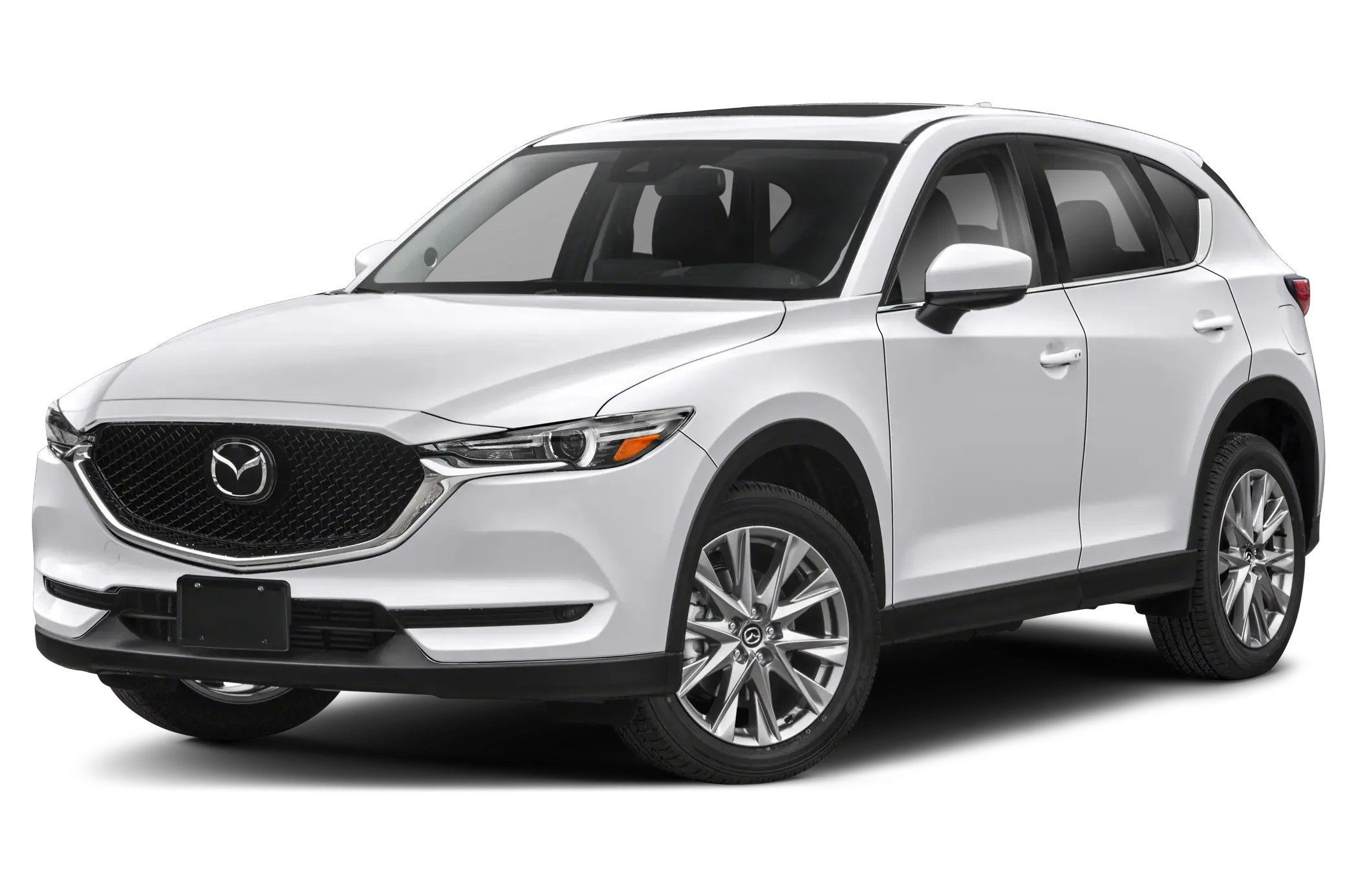 Mazda CX5