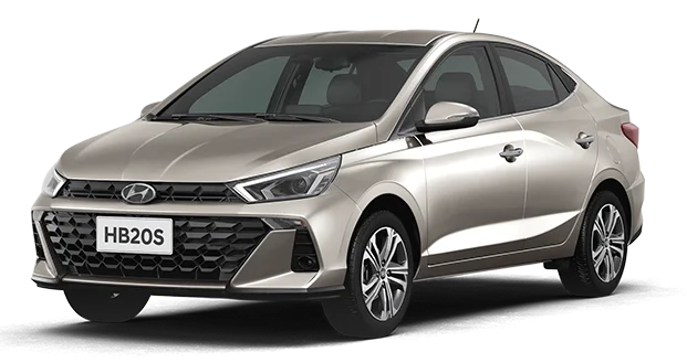 Hyundai H20
